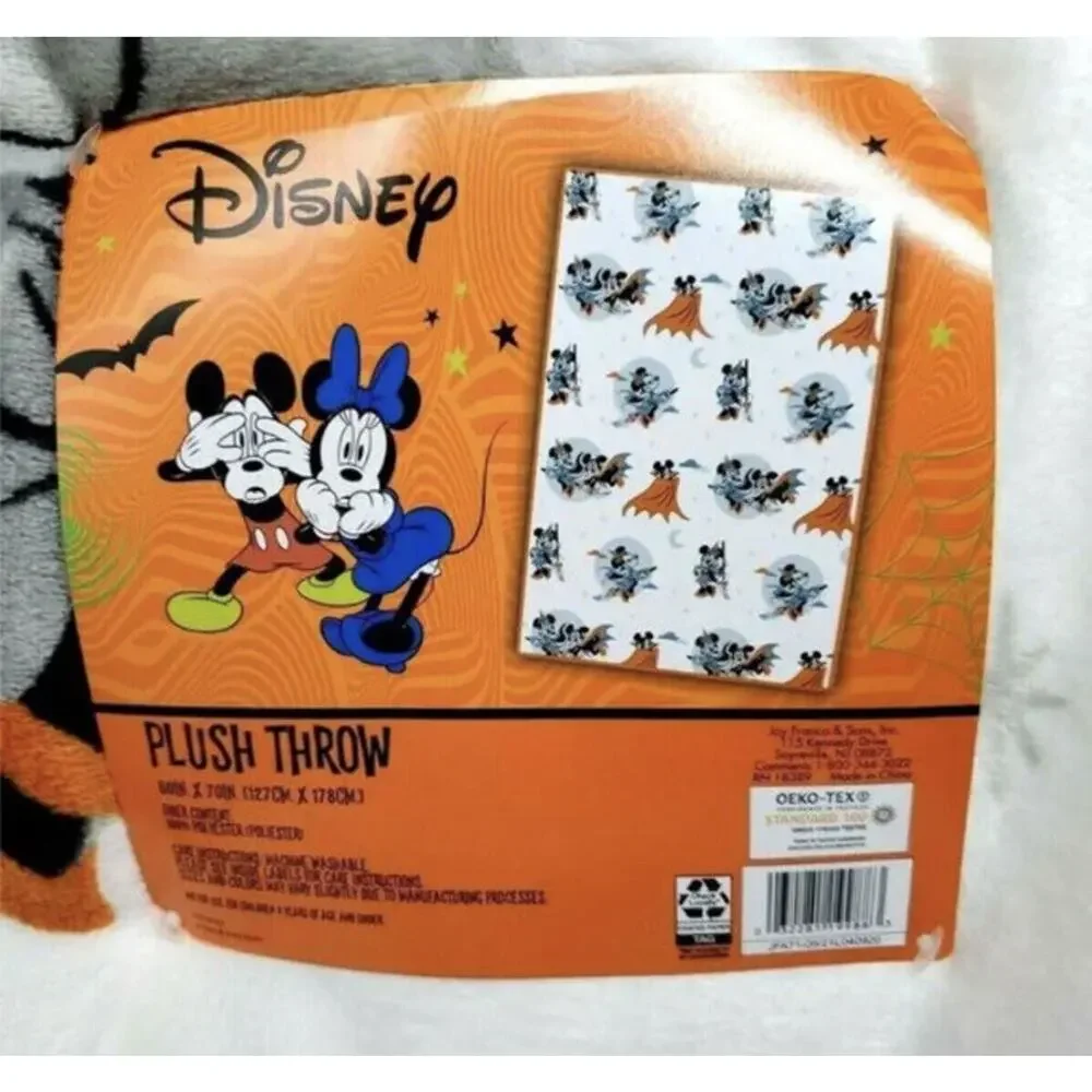 Disney new mickey